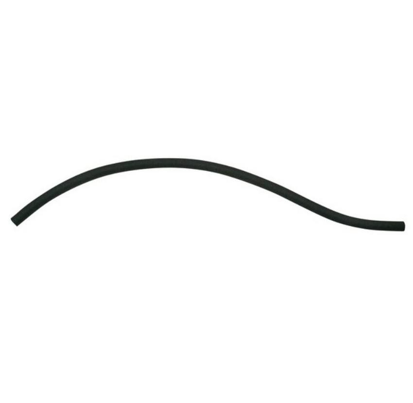 VW Pre Heat Hose 8123500600 JP Dansk JP Dansk 8123500600